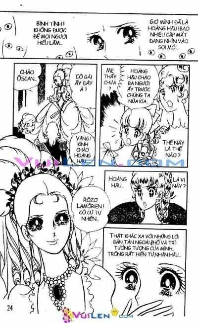 hoa hồng véc-xây chapter 4 24