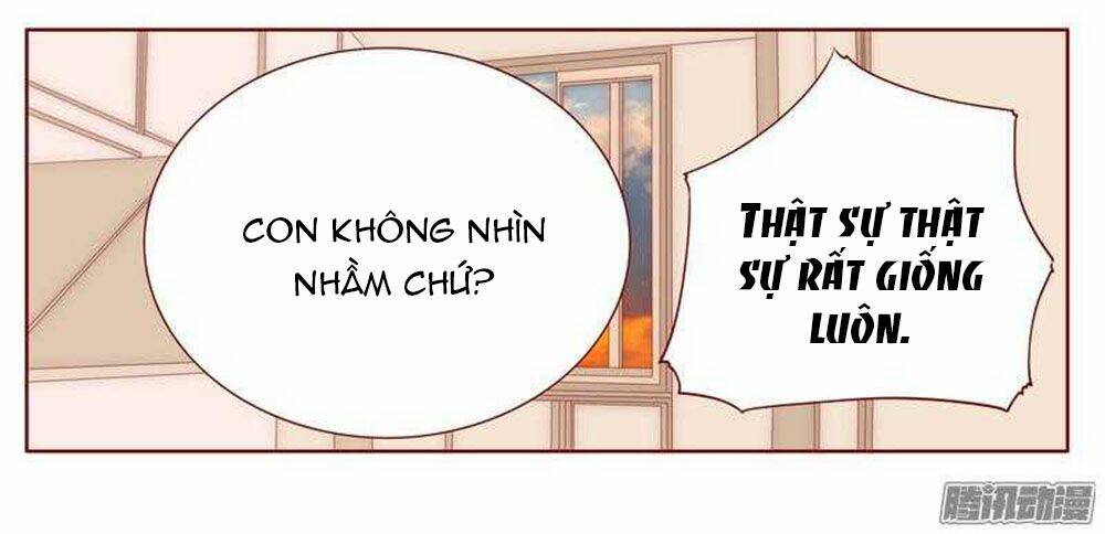 bá đạo tổng tài yêu tôi chapter 14 19