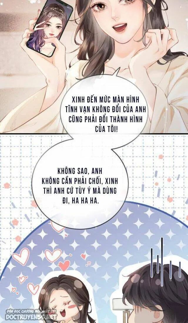 vợ chồng siêu sao có chút ngọt [m] chapter 16 37