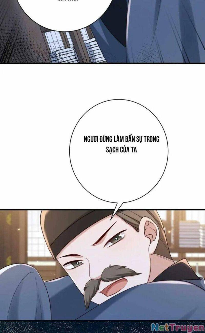 phương thức sinh tồn của công chúa pháo hôi chapter 165 26