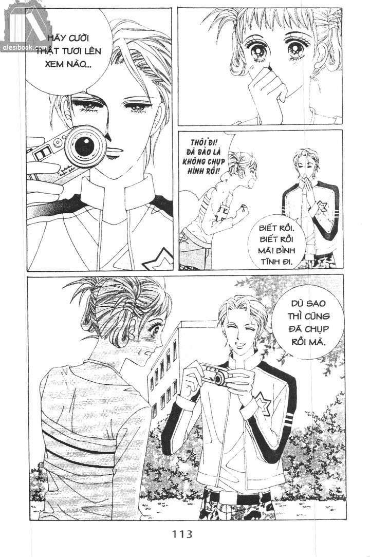 hồng tiểu thư chapter 31 32