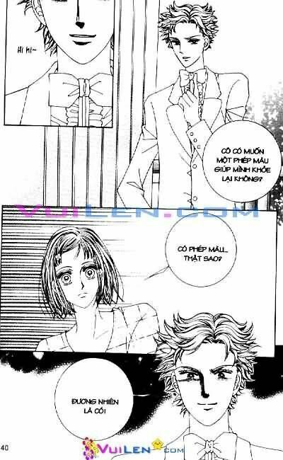 cửa hàng phù thủy chapter 6 40