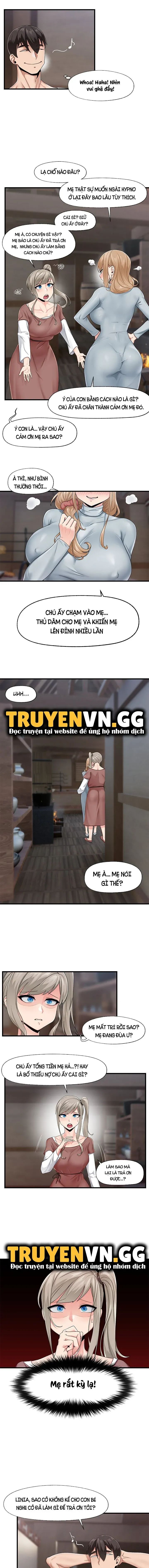 thuật thôi miên sát gái chapter 21 3