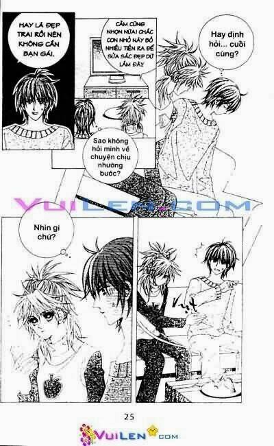 đại ca đi học chapter 4 25