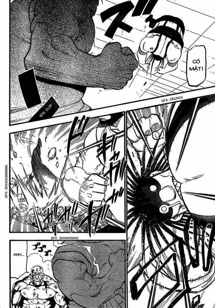 giả kim thuật chapter 96 22