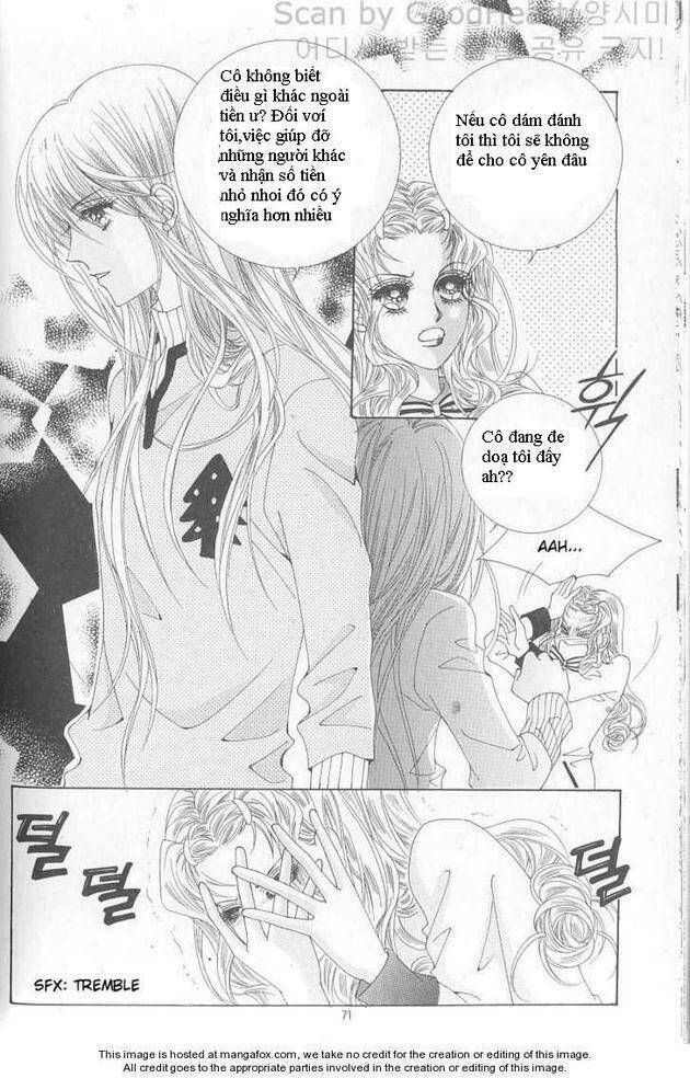 thần tượng mua sắm chapter 2 18