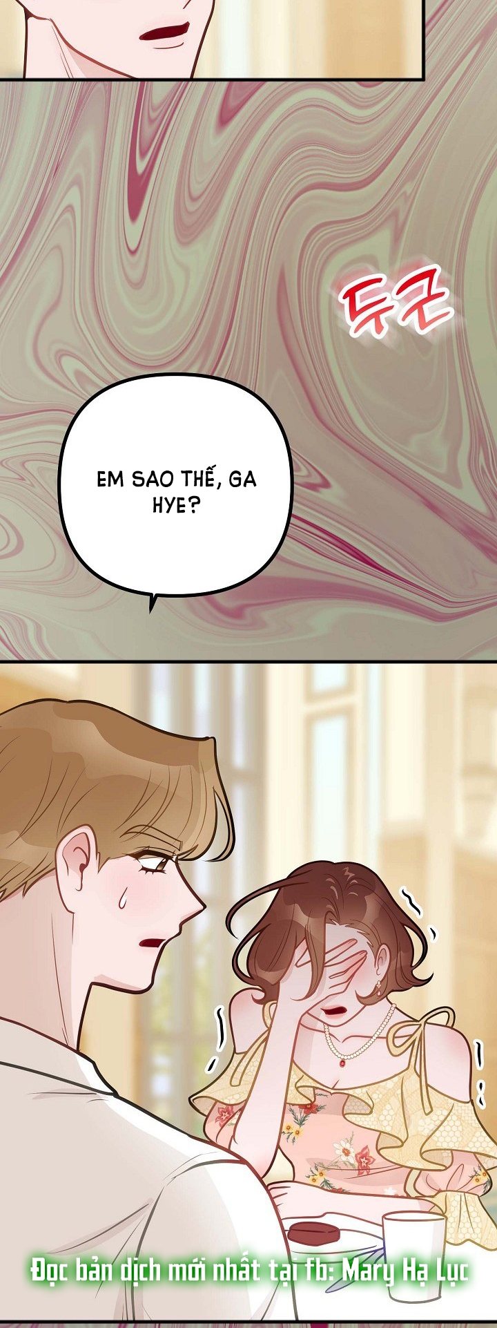 Mối Quan Hệ Không Tốt chapter 24.2 - Trang 26