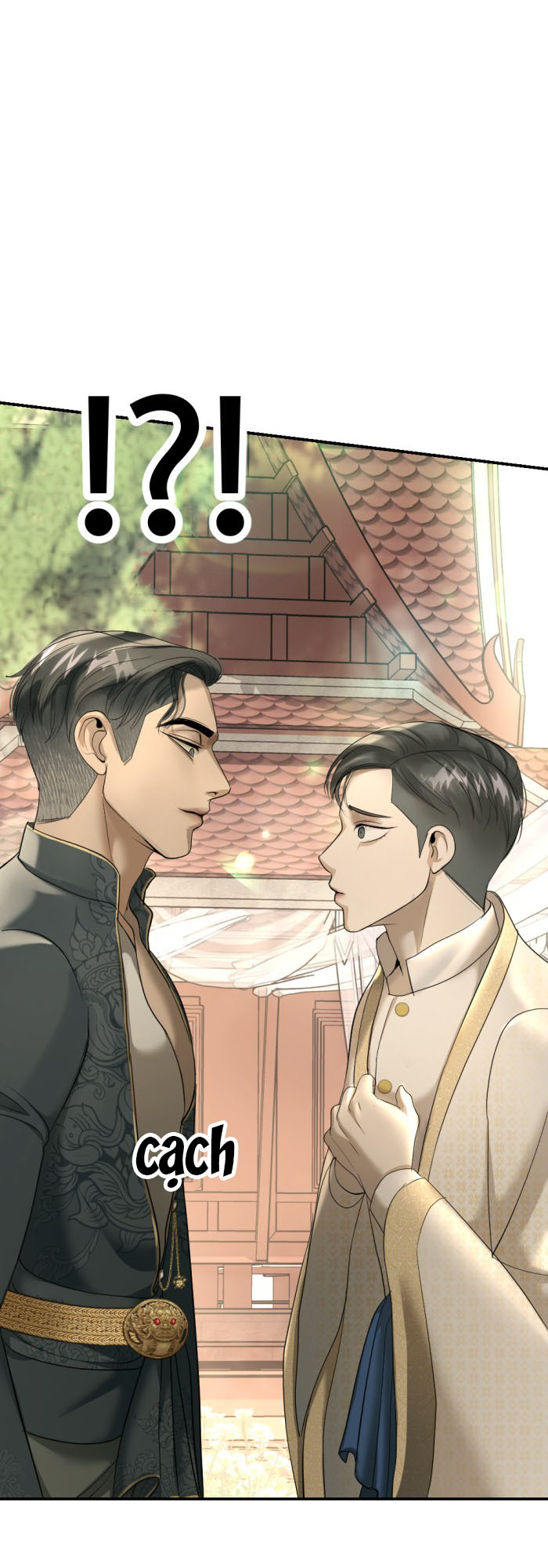 tôi là công tử đẹp nhất xiêm chapter 17 23