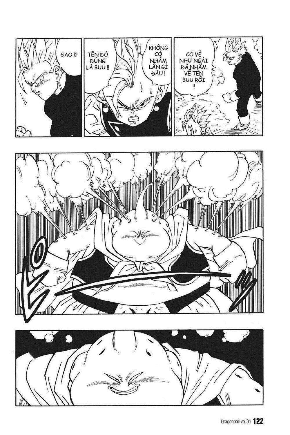 dragon ball - bảy viên ngọc rồng chapter 461 10