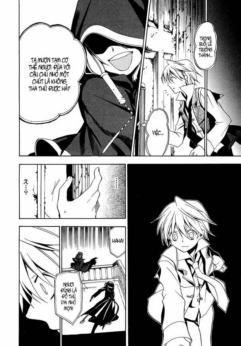 pandora hearts chapter 6 30