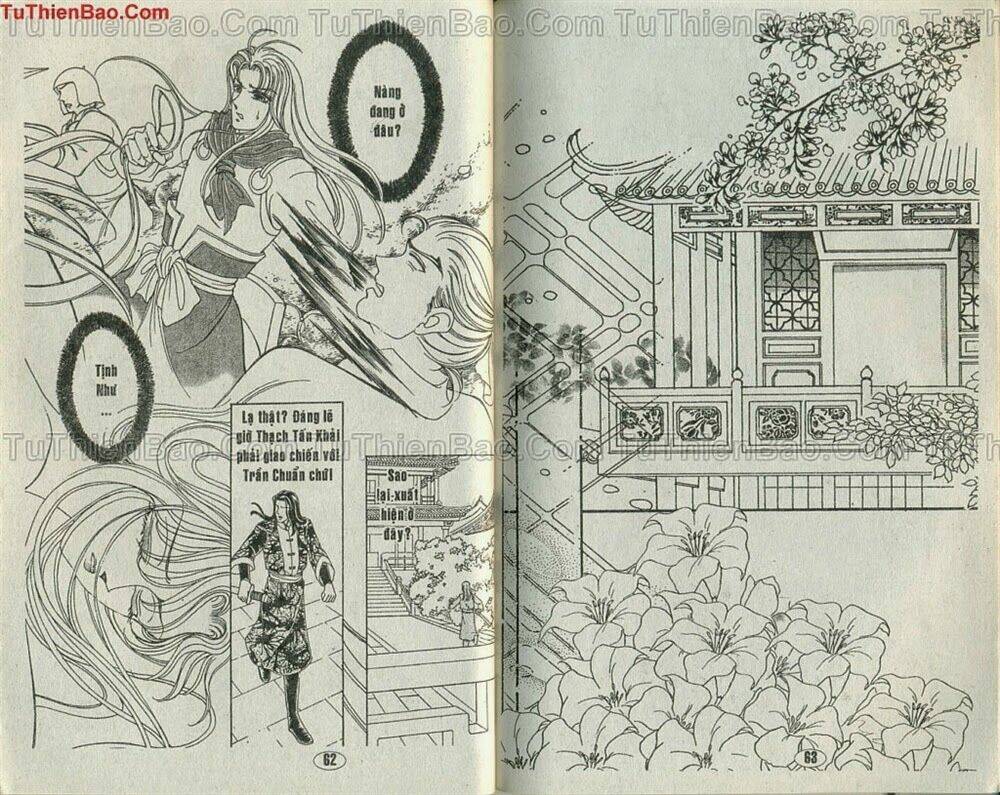 hạt lệ trân châu chapter 5 29