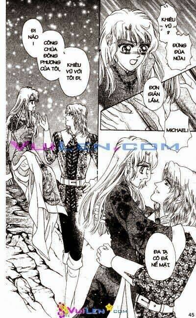 tinh linh của biển chapter 4 45