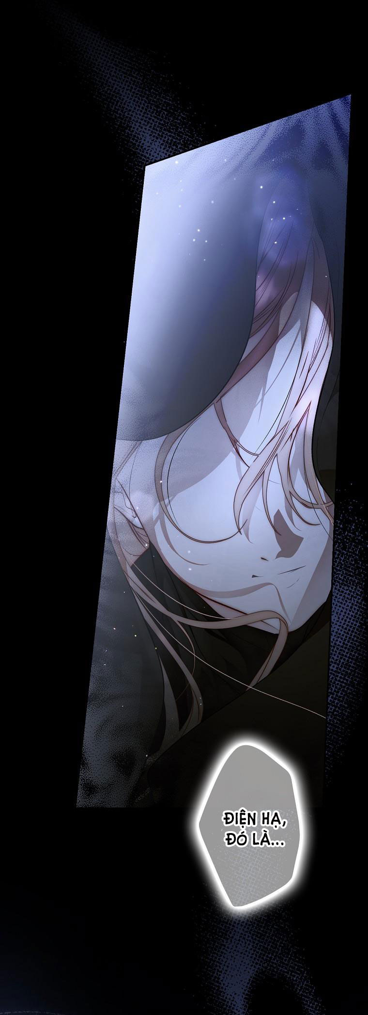 quý cô bí ẩn - secret lady chapter 73.1 14