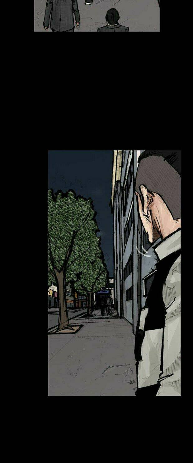 dokgo 2 | độc cô 2 chapter 24 22