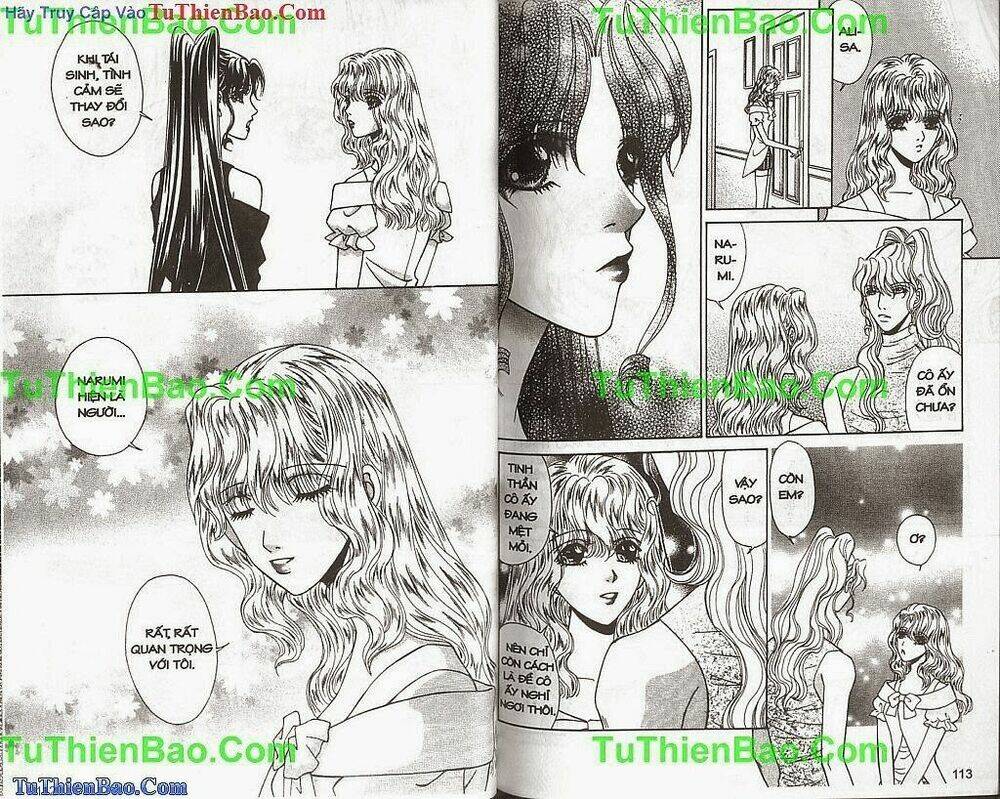 truyền thuyết cung hoàng đạo ii chapter 8 58