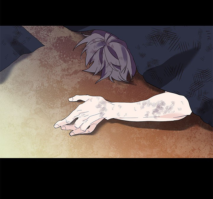 công chúa của loài chim chapter 11 33