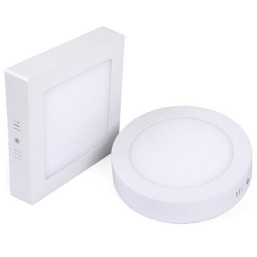 Đèn Led Panel ốp trần nổi ánh sáng trắng nhiều công suất.