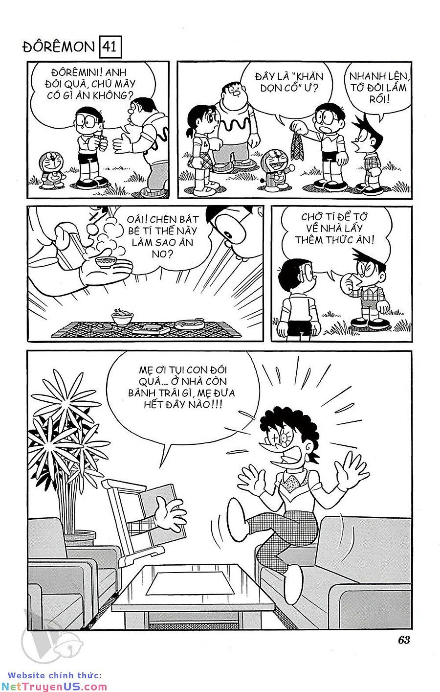 doraemon chapter 738 9