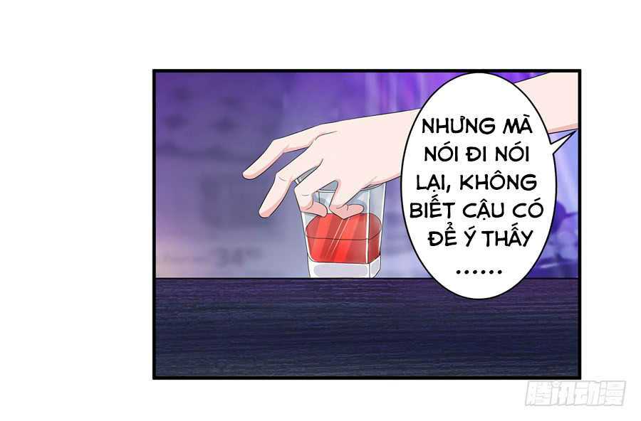 gả cho tình cũ làm lão bà chapter 11 30