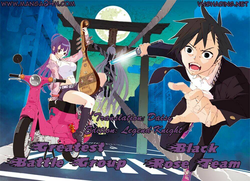 doll's folklore chapter 1 1