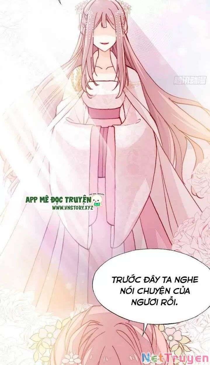 lại bị bệnh chiều chuộng quấn lấy chapter 9 11