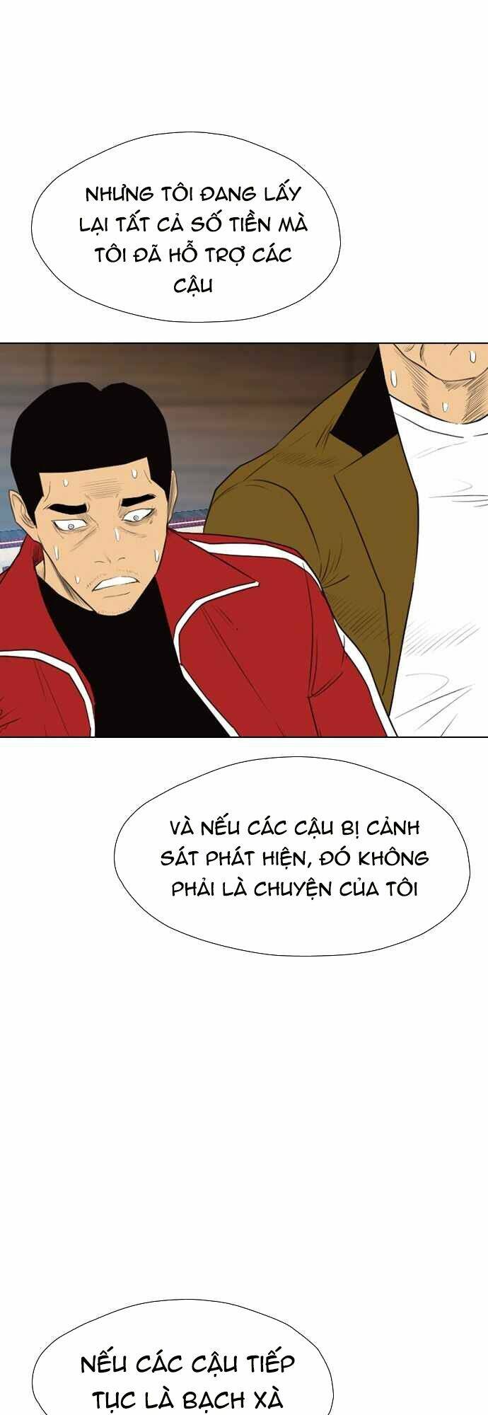 kẻ hồi sinh chapter 131 47