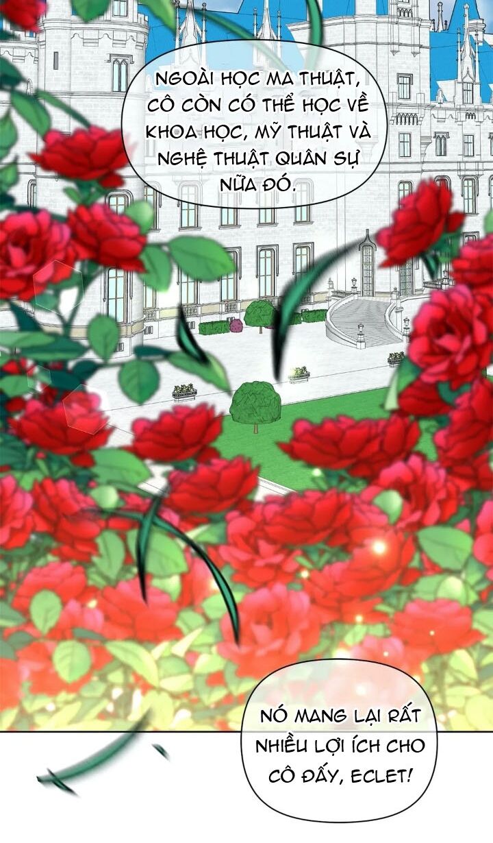 công chúa thời gian có hạn chapter 33 47