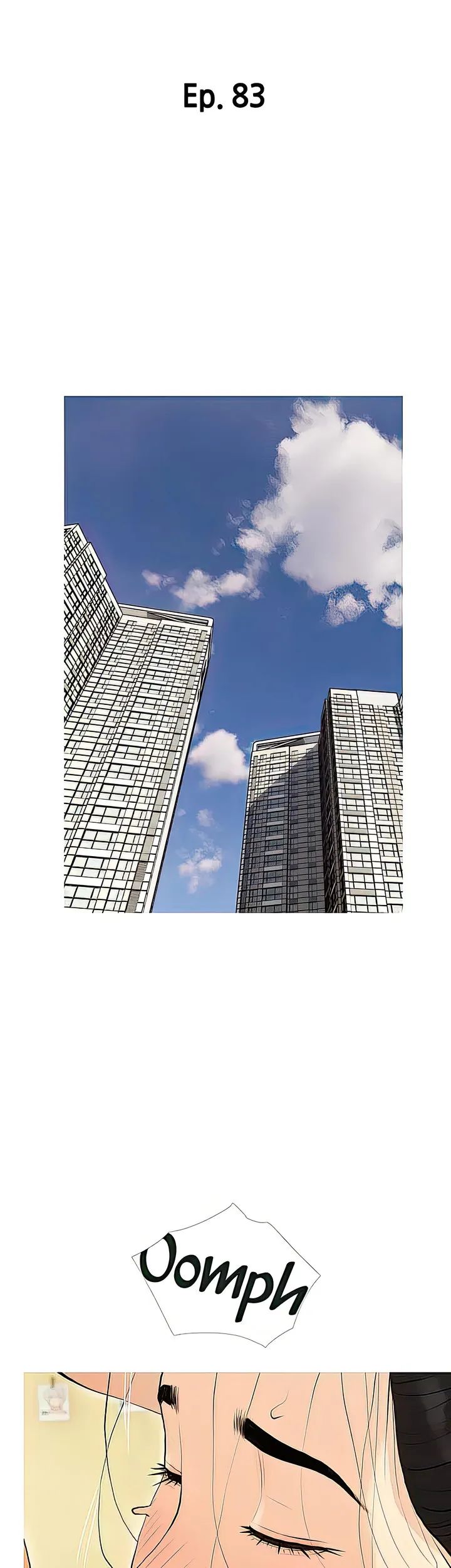 dập dì của tôi chapter 83 8