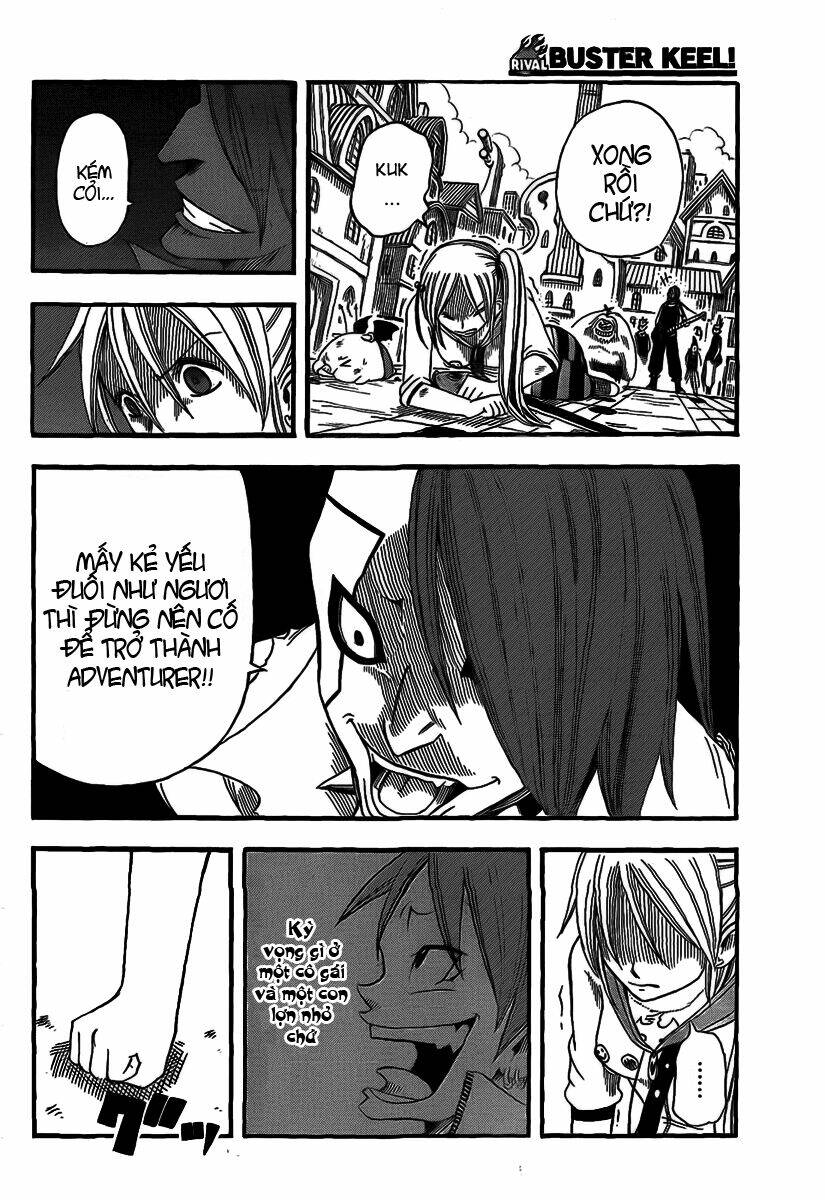 buster keel chapter 7 32