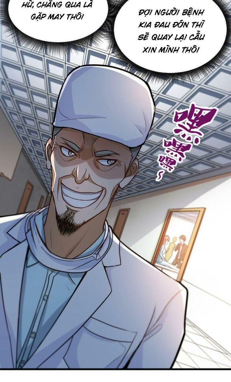 tối cường thần y tại đô thị chapter 115 4