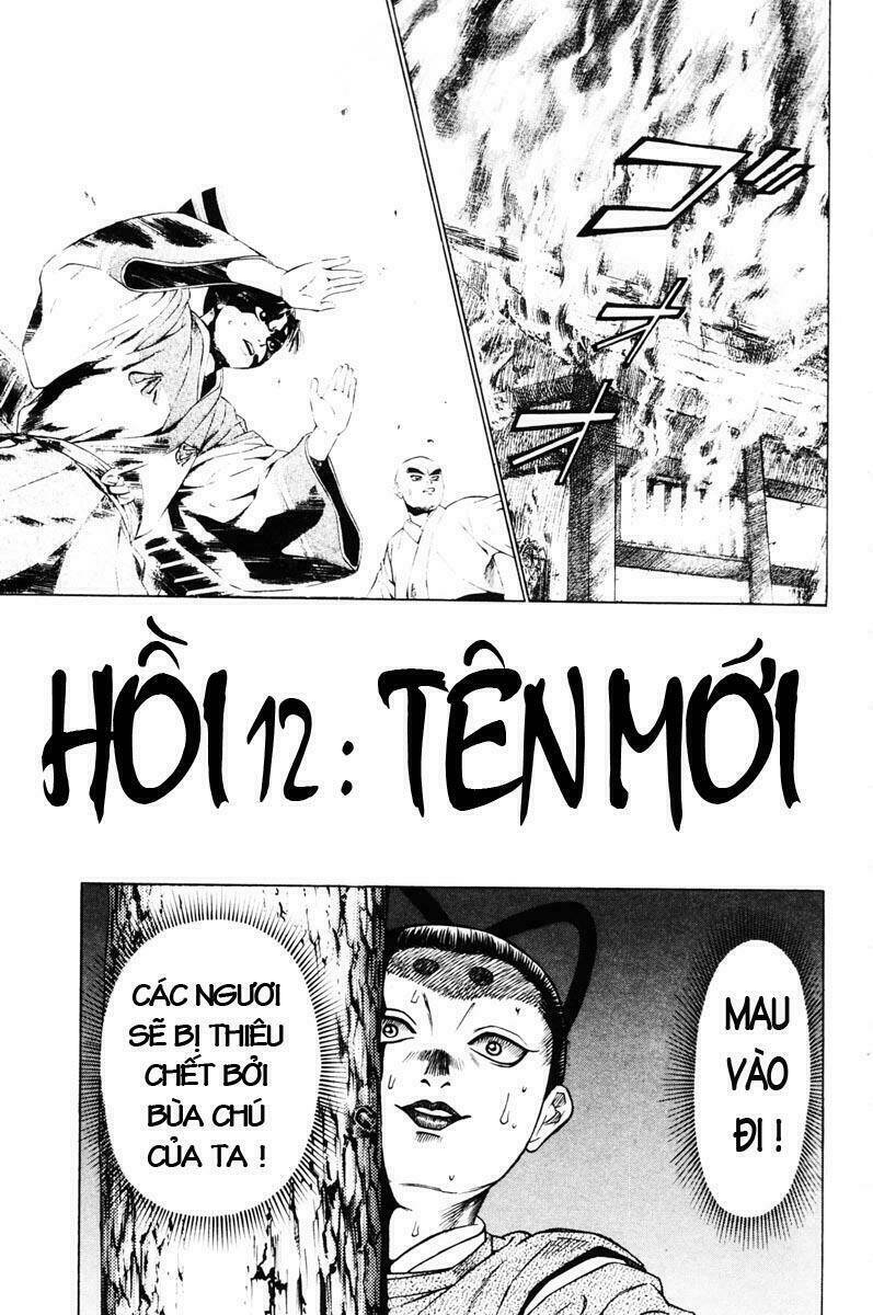 thiếu niên vương i - shana oh yoshitsune i chapter 12 1