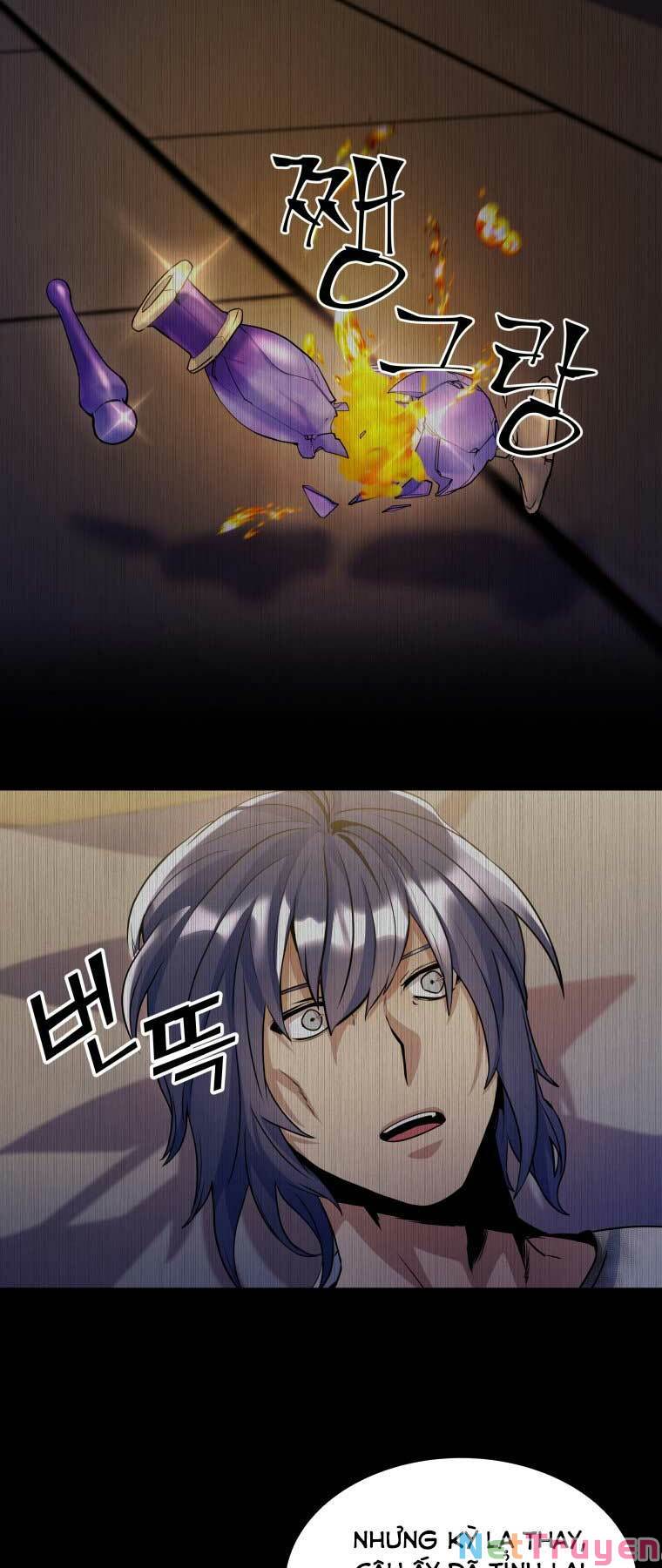 bạo chúa cường hoành chapter 16 13