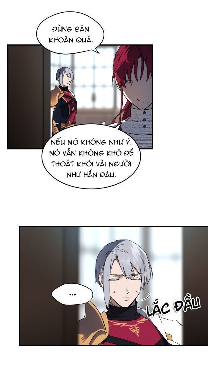 bị che khuất bởi hoàng hôn chapter 5 30