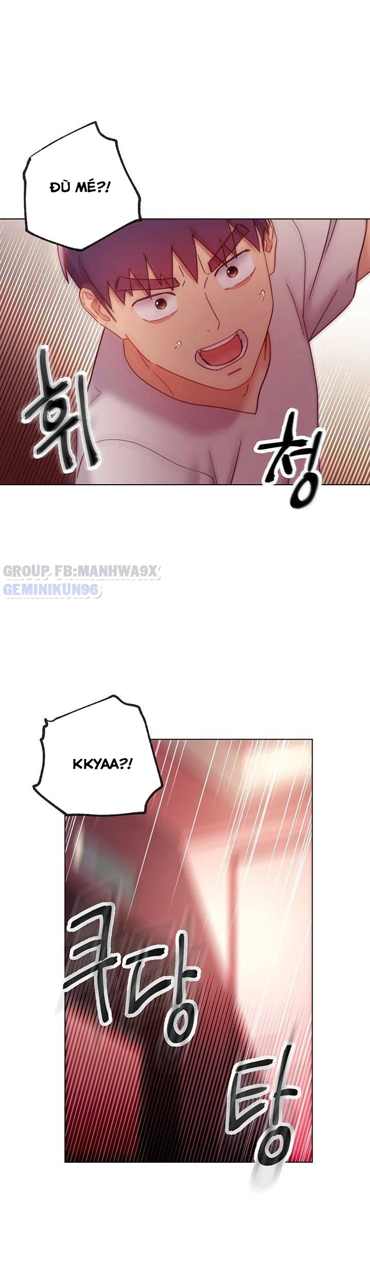 mẹ kế và những người bạn chapter 55 41