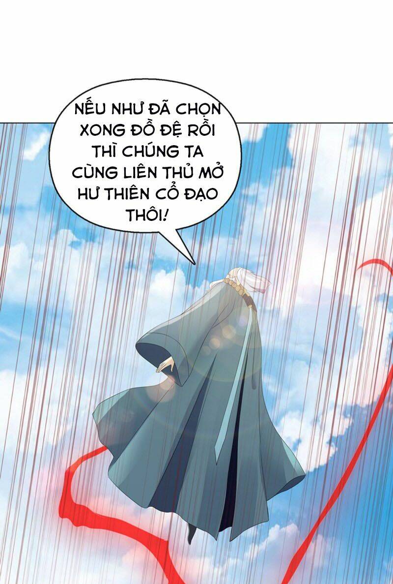 thiên thần quyết chapter 114 39