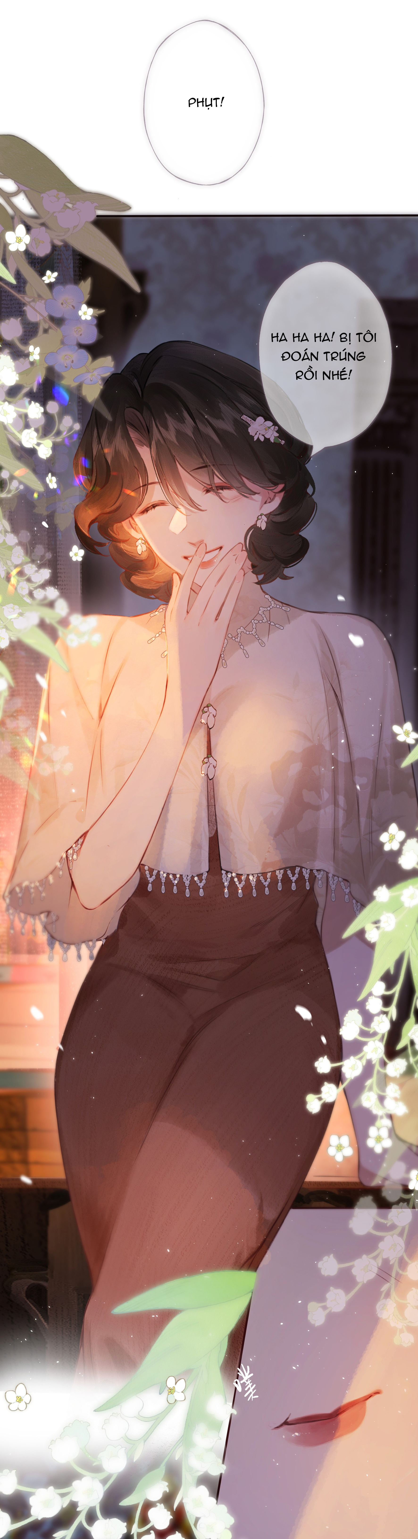 trộm hương chapter 9 36