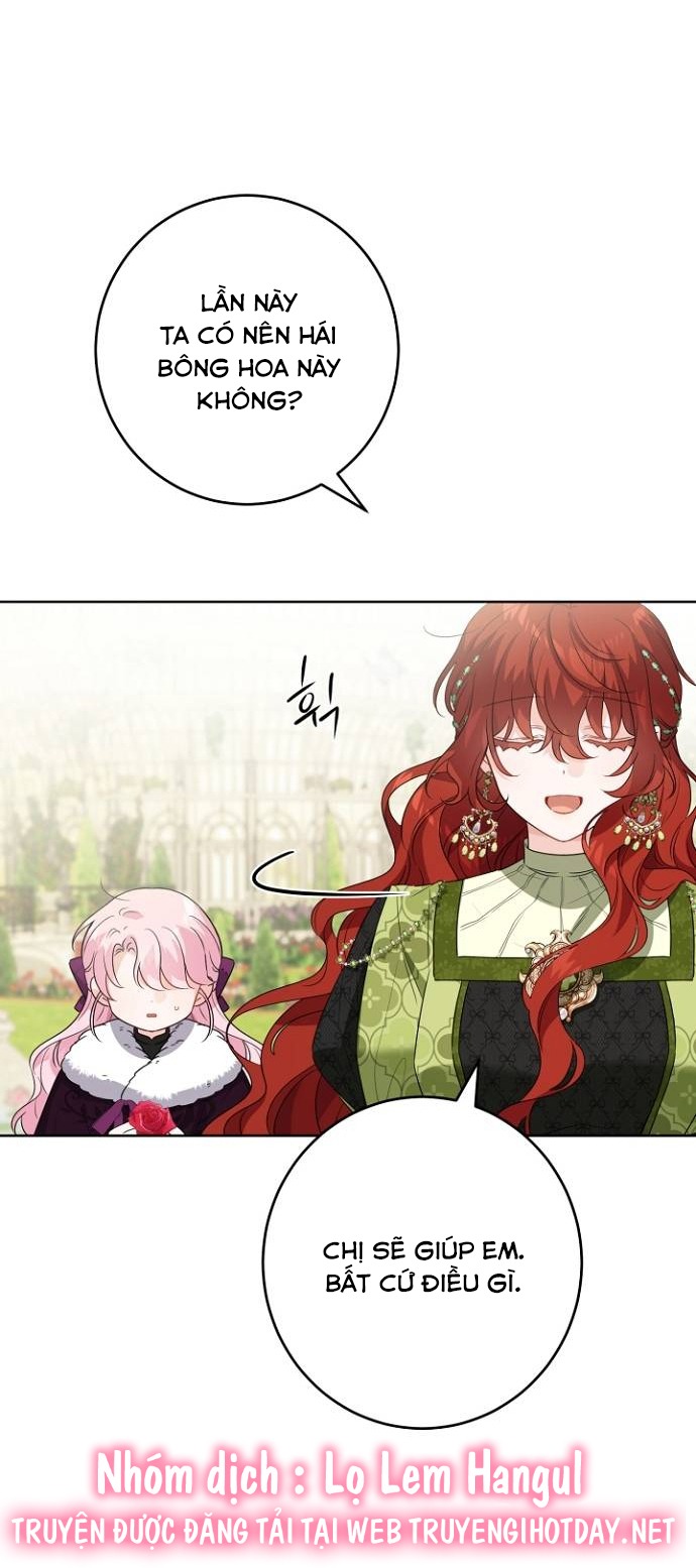 tôi sẽ đưa đứa trẻ ấy rời đi chapter 4 33