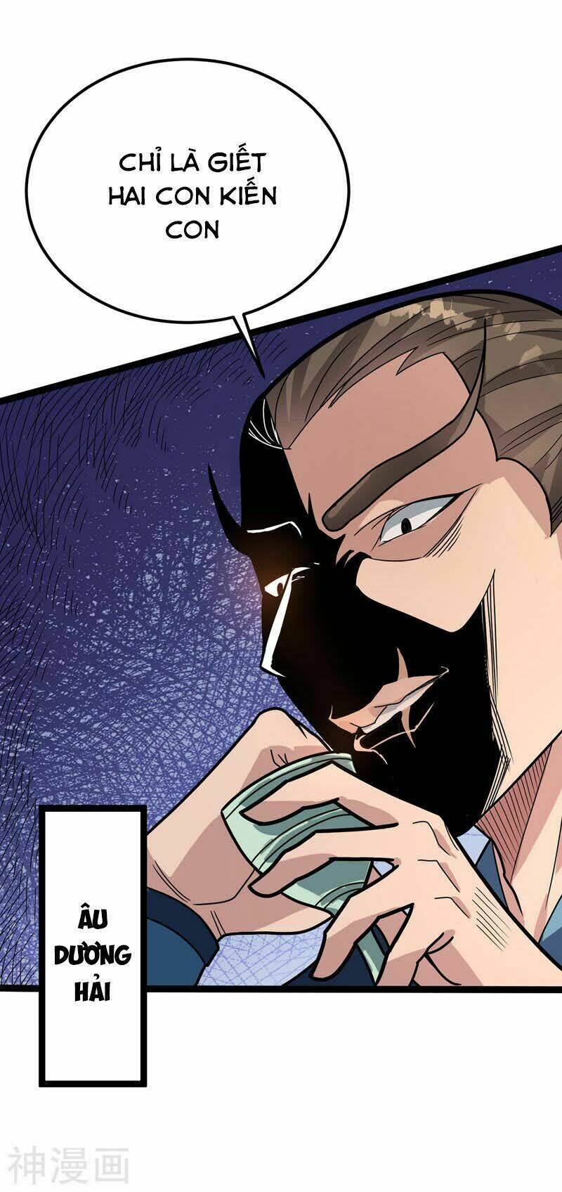 đan võ chí tôn chapter 37 28