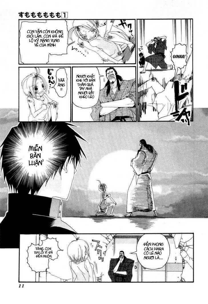 sumomomo momomo chapter 1 14