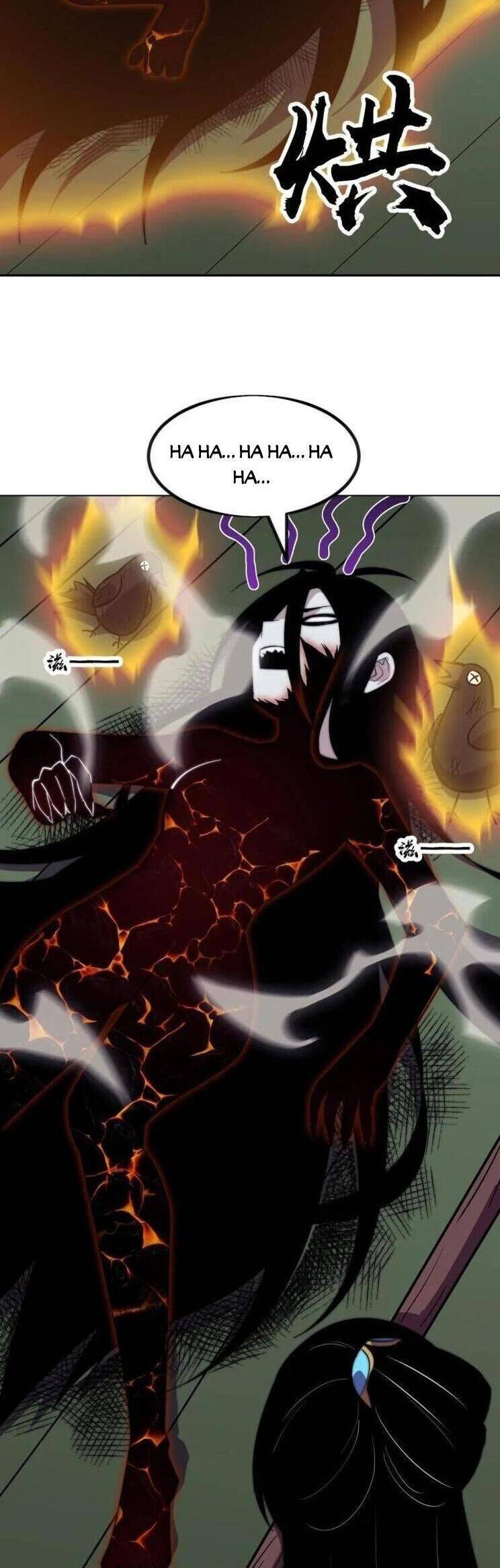 ta có một sơn trại chapter 1047 15