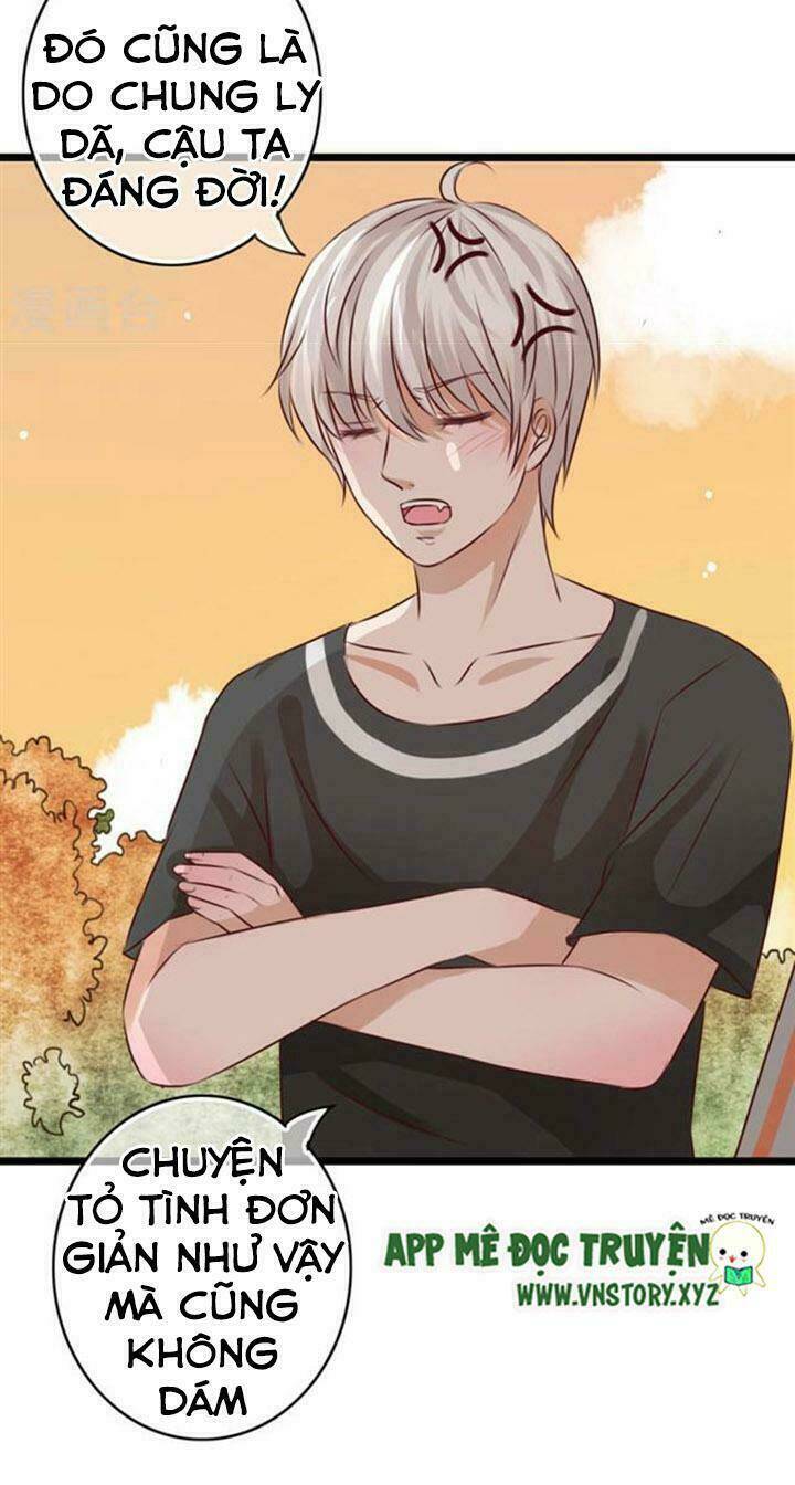 sau con mưa mùa hạ chapter 45 26