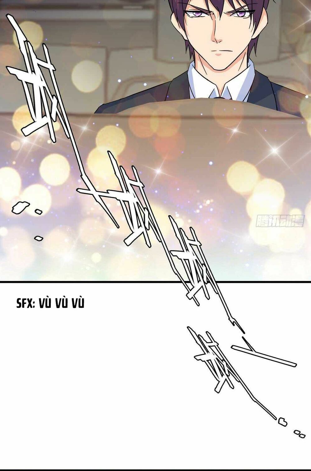 cô vợ siêu mẫu của cố thiếu chapter 112 6