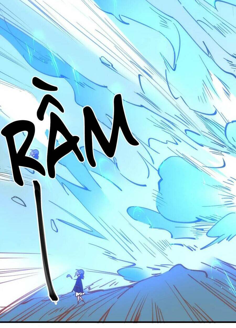 tình địch quái gở lại tăng thêm rồi chapter 39 28