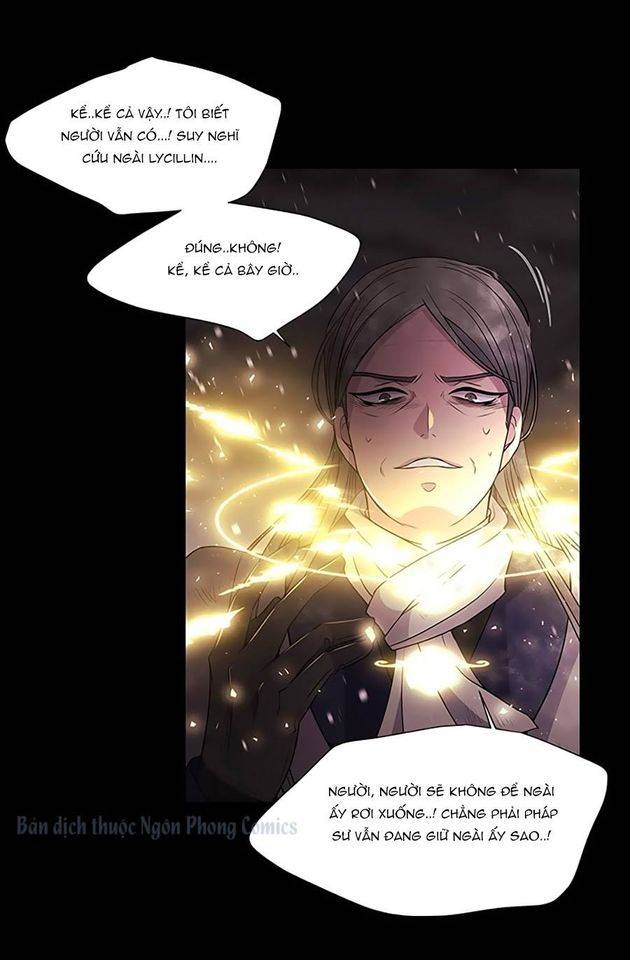 năm môn đệ của charlotte chapter 26 49