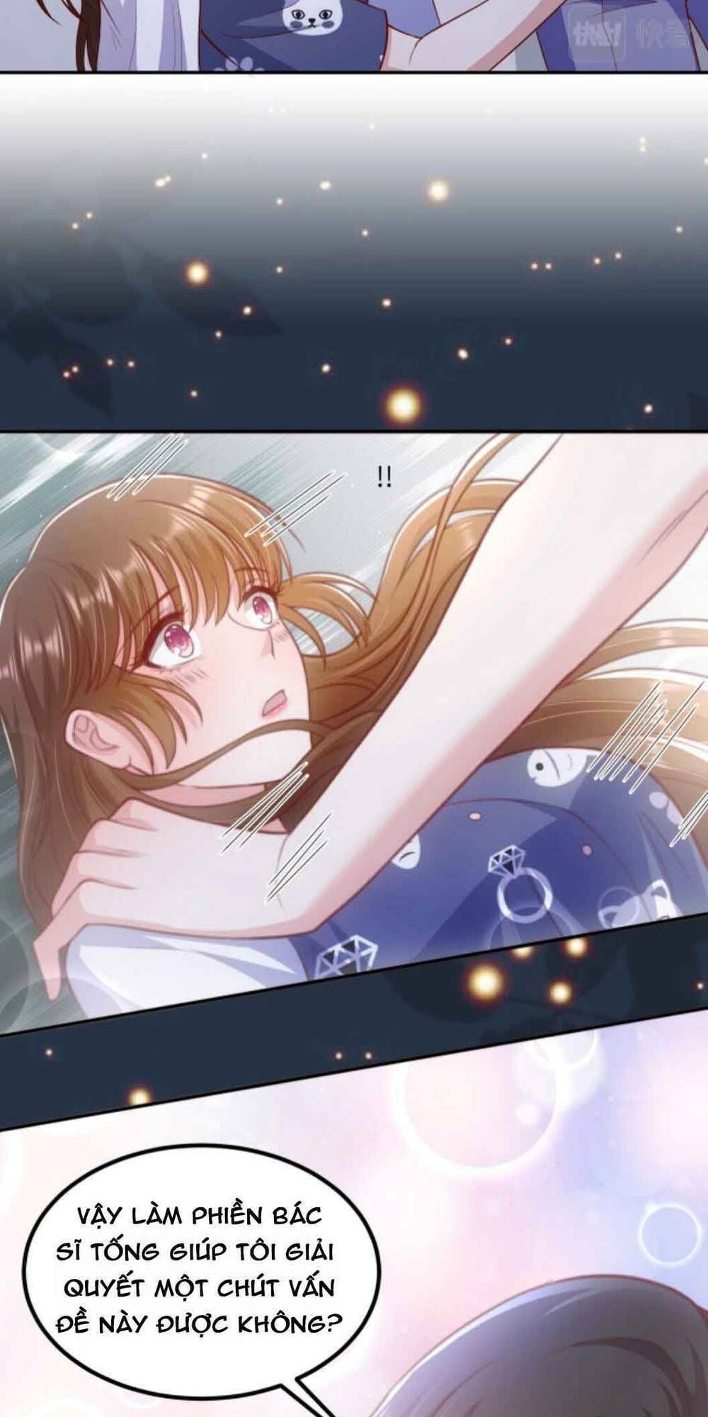 nhất sanh hữu hỉ chapter 53 22