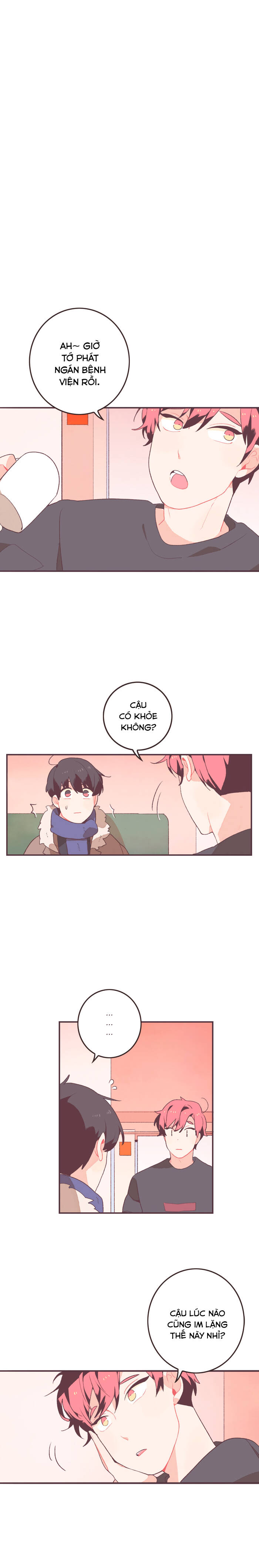 last paradise chapter 18 11