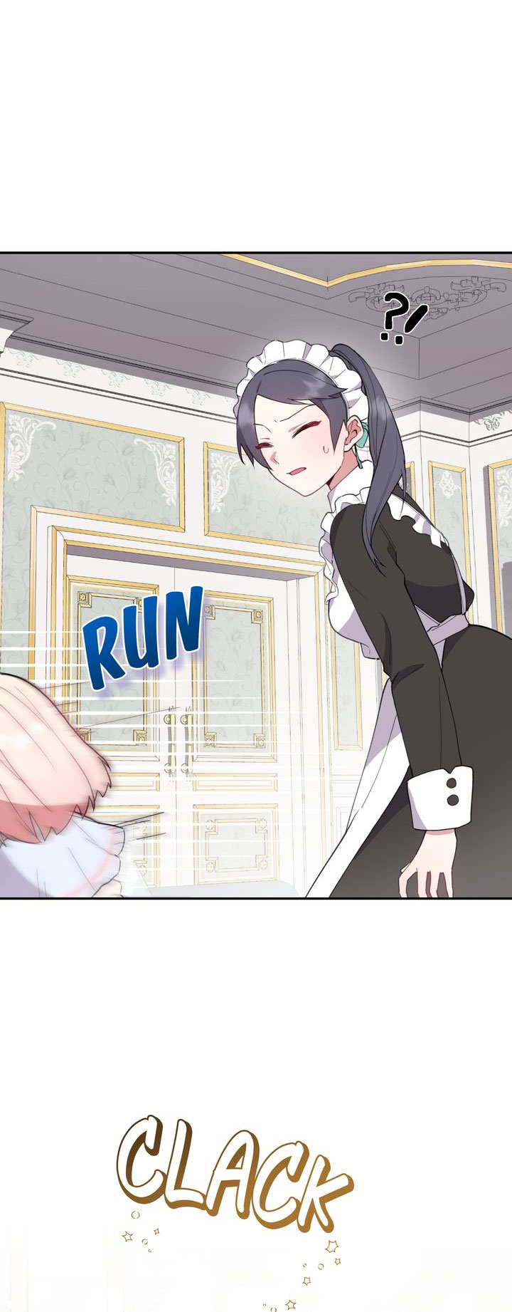 cô con gái nuôi đáng yêu của công tước chapter 5 29