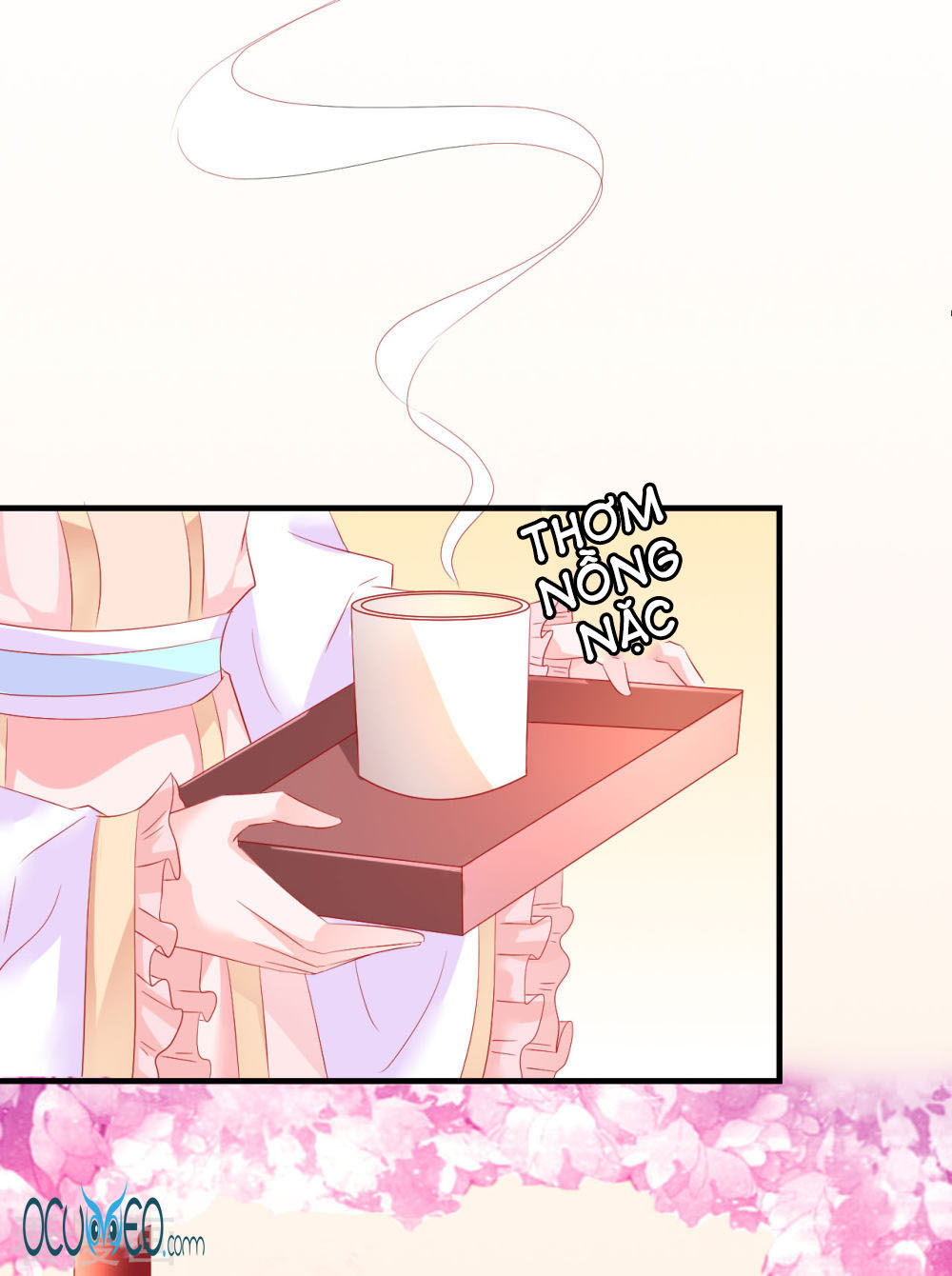 từ đây vương gia không thượng triều sớm chapter 38 17