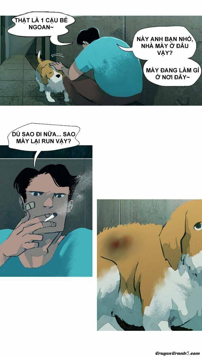 subtle disaster chapter 24 17