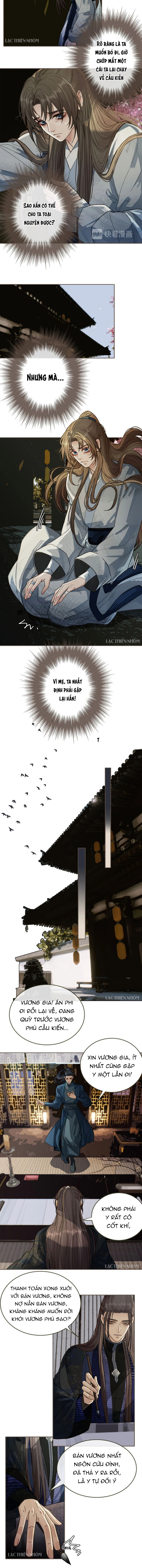 ách nô chapter 38 6